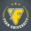FORM University