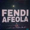 FENDI AFEOLA🥶