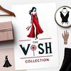 The wish collection official