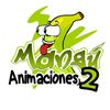 mangu animaciones