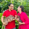NÔNG TRẠI MINH NGA