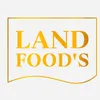 TỎI ĐEN LANDFOOD'S LIVE