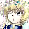 Kurapika