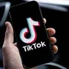 TIKTOK tv