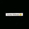 SUNDA MISLEUK🤕