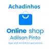 onlineshopadilsonpinto