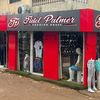 fidelpalmer fashion house
