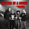 System Of A Down Forever