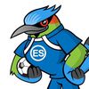 El Torogoz de Sivar🇸🇻🦜