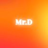 Mr.D