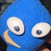Blue Pikmin