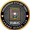 HumasSHterate Berau