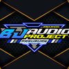 BJ audio project