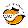 Cáo Review Homestay