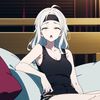 Anime JK-Pop