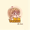 Takun đi chơi