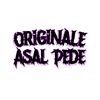 ASAL PEDE