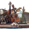 rivertown.skiffle