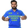 R13 - Waheguru Sports