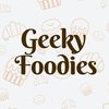 thegeekyfoodies