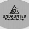 Undaunted_Manufacturing