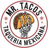 MR.TACOS | Taqueria Mexicana