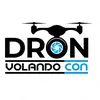 volando.con.dron