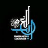 mohamed elgharib