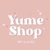 Yume Shopร้านแห่งฝัน