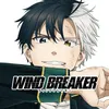 「WIND BREAKER」公式