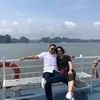 Đức Mạnh Yên Tử