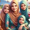 mama3cewek
