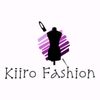 Kiiro Fashion