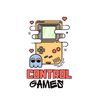 control.gamess