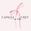 capsuleandkey