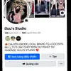 Guu’s Studio