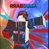 rredeblueu