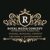 royal_media_concept