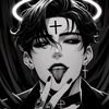 gothic666vrc