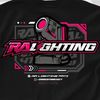 RA LIGHTING PATI