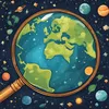 Geo Explorer🌎