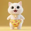 Mèo nhà Mỡ 🐈