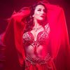 bellydancechallenge