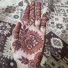 nishamehndiartist