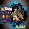 gaming..rabbi