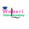WABERI ONLINE ACADEMY🇺🇸🇸🇴