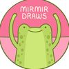 mirmirdraws
