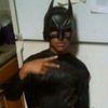Bruce Wayne real