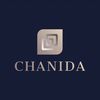 CHANIDA ชุดลูกไม้ออกงาน