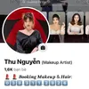 ThuThuMakeupArtist